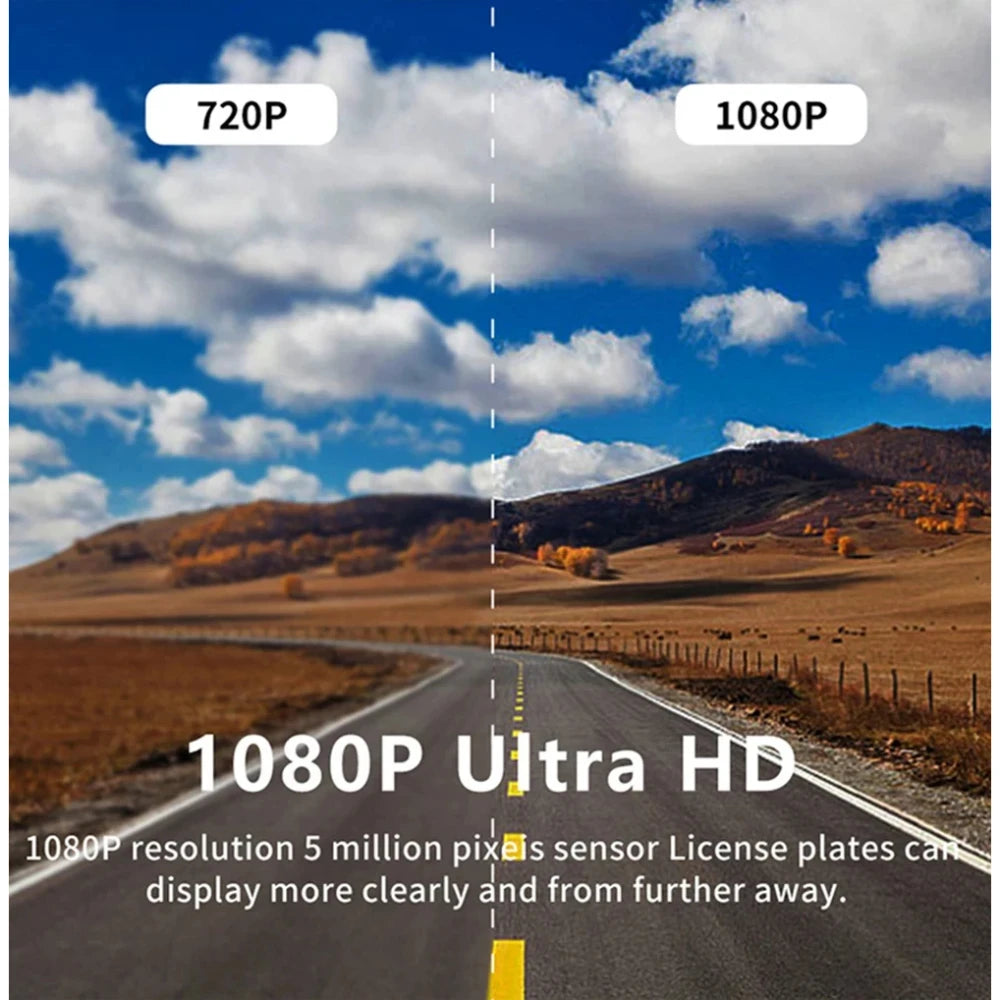 1080P WIFI Dual camera Dash Cam for cars,Front And Inside,car camera with IR Night Vision,Loop Recording,wide angle Car DVR Came