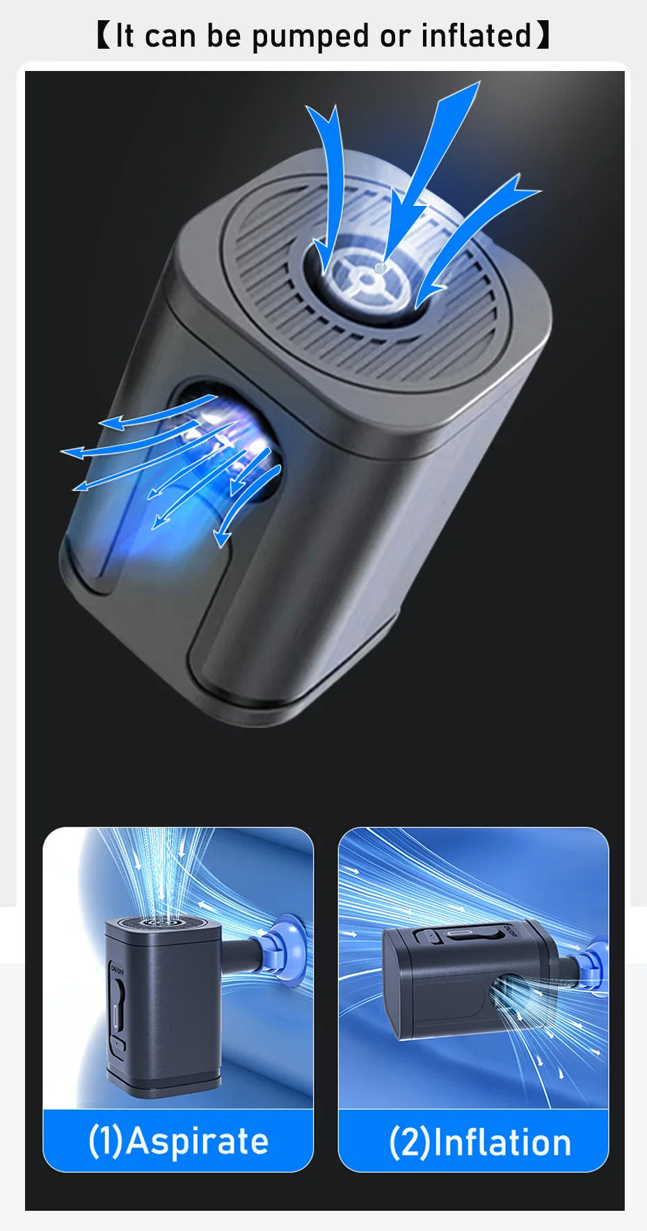 vacuum compression Travel Men Backpack 17 inch Laptop Business for Pumps Large Capacity school Backpack Expanded Hiking backpack