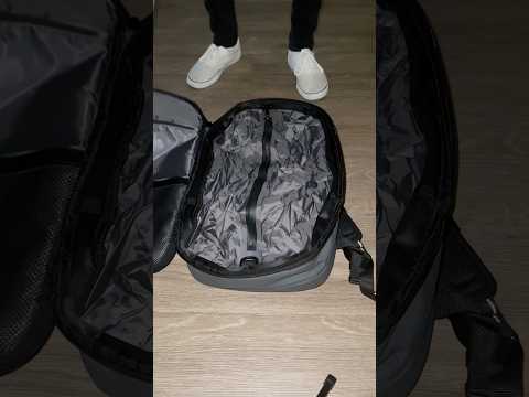 vacuum compression Travel Men Backpack 17 inch Laptop Business for Pumps Large Capacity school Backpack Expanded Hiking backpack